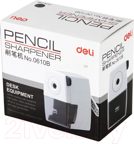 Изображение товара Точилка Deli TBD054038801A