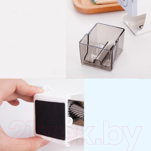 Изображение товара Точилка Deli TBD054038801A