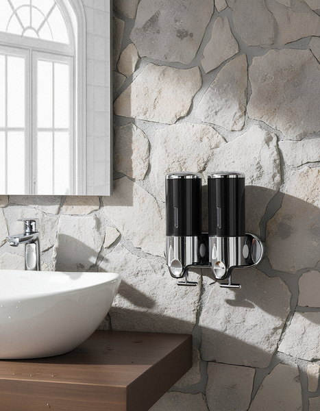 Изображение товара Дозатор Saniteco HC1507B