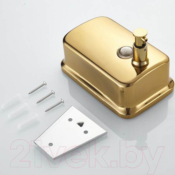 Изображение товара Дозатор Saniteco TBD0604371205