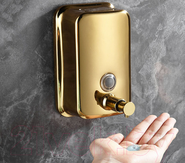 Изображение товара Дозатор Saniteco TBD0604371205