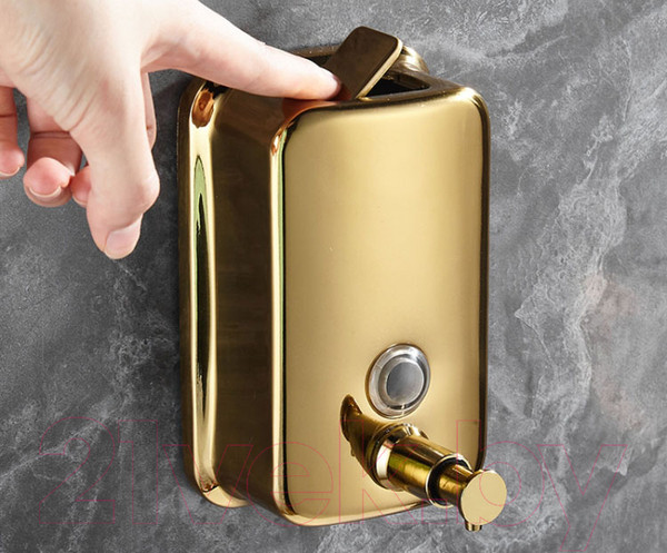 Изображение товара Дозатор Saniteco TBD0604371205