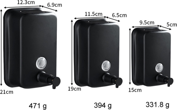 Изображение товара Дозатор Saniteco TBD0604371205