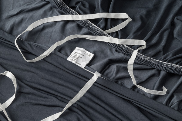 Изображение товара Чехол на 3-х местный диван Mio Tesoro С наволочкой 190-230см / TBD076162903P (серебристо-серый)