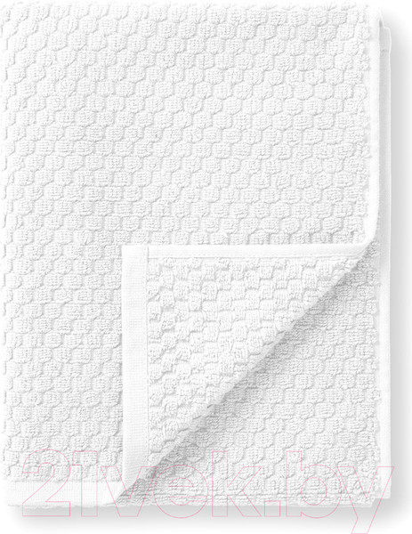 Изображение товара Полотенце Verossa Granada 70x140 (белый)