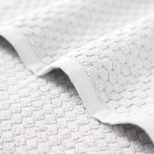 Изображение товара Полотенце Verossa Granada 70x140 (белый)