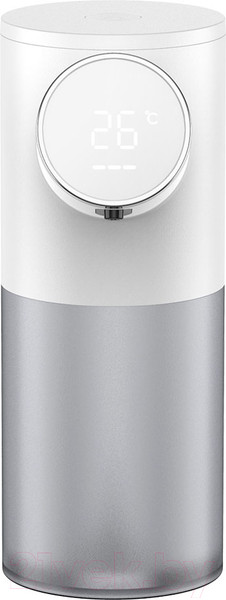 Изображение товара Сенсорный дозатор для жидкого мыла Saniteco EDA001724201A