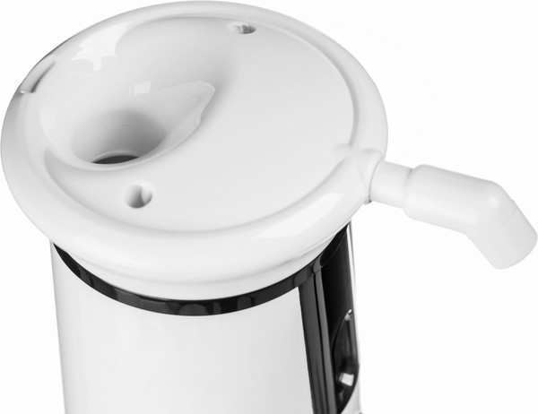 Изображение товара Сенсорный дозатор для жидкого мыла Saniteco TBD0600425601A