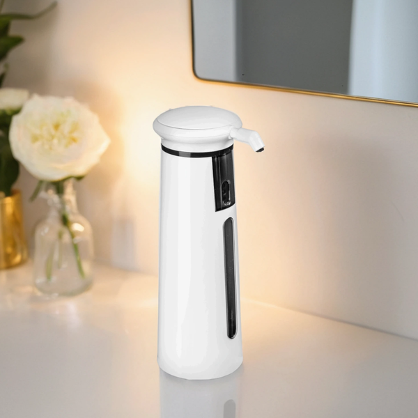 Изображение товара Сенсорный дозатор для жидкого мыла Saniteco TBD0600425601A