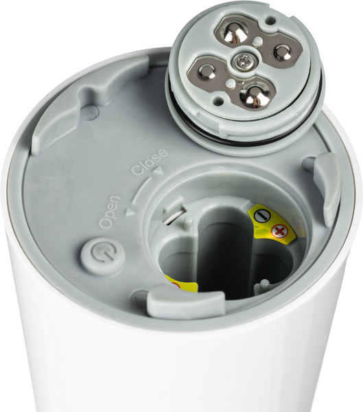 Изображение товара Сенсорный дозатор для жидкого мыла Saniteco TBD0600425601A