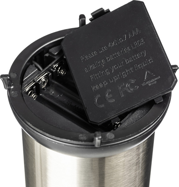 Изображение товара Сенсорный дозатор для жидкого мыла Saniteco TBD0709107