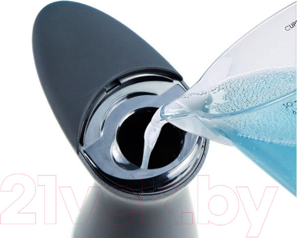 Изображение товара Сенсорный дозатор для жидкого мыла Saniteco TBD06032796