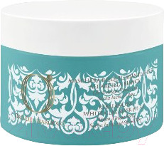 Изображение товара Маска для волос Barex Ребалансирующая с белой глиной (250мл)