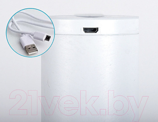 Изображение товара Сенсорный дозатор для жидкого мыла Saniteco TBD05412246