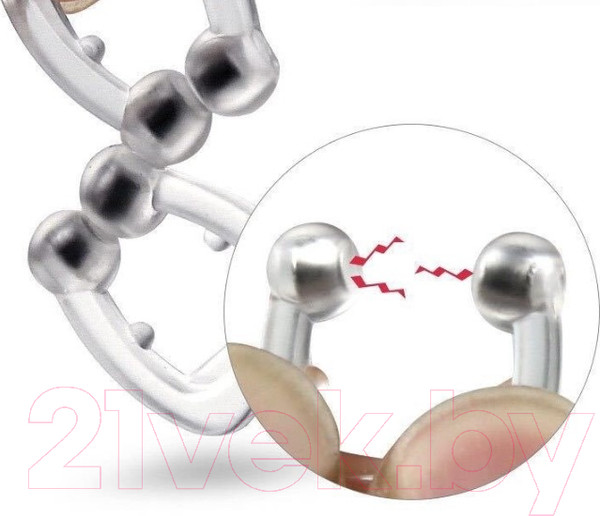 Изображение товара Устройство против храпа Sundays TBD0604182801