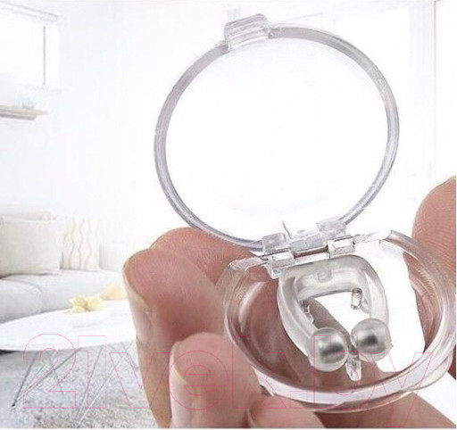 Изображение товара Устройство против храпа Sundays TBD0604182801