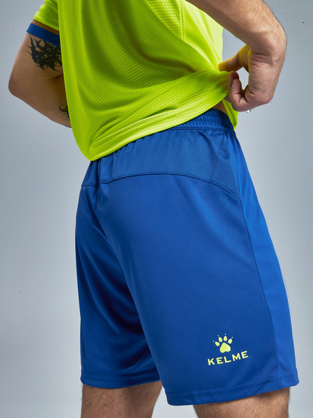 Изображение товара Футбольная форма Kelme Football Suit / 8351ZB1158-918 (S, салатовый)