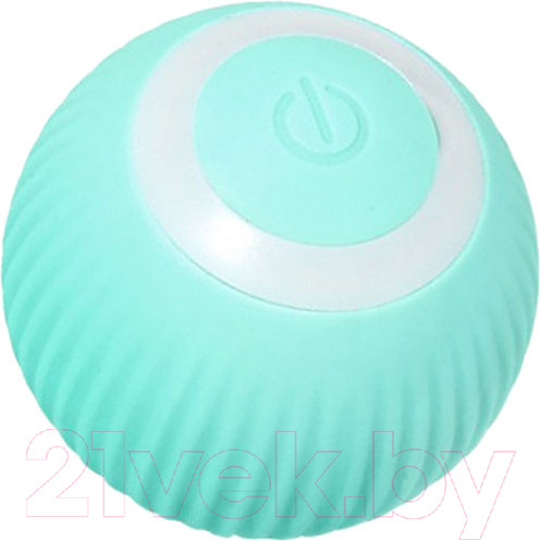 Изображение товара Игрушка для кошек Pet Paws TBD0603310801B (голубой)