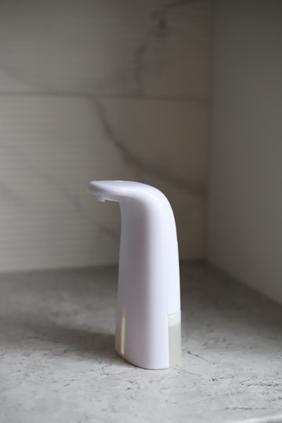 Изображение товара Сенсорный дозатор для жидкого мыла Saniteco TBD04254728