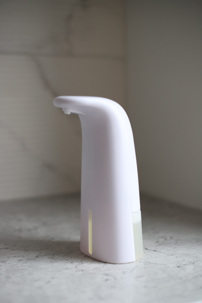 Изображение товара Сенсорный дозатор для жидкого мыла Saniteco TBD04254728