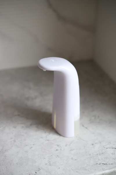 Изображение товара Сенсорный дозатор для жидкого мыла Saniteco TBD04254728