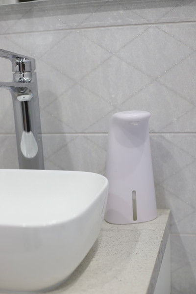 Изображение товара Сенсорный дозатор для жидкого мыла Saniteco TBD04254728