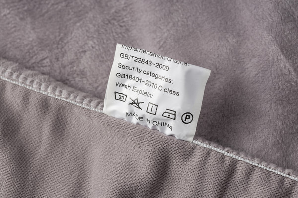 Изображение товара Чехол на 2-х местный диван Mio Tesoro Без наволочки 145-185см / TBD062048002C (серый)