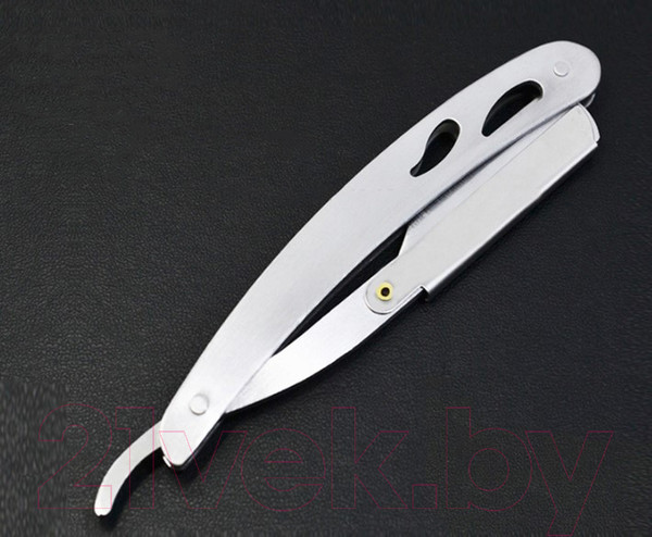 Изображение товара Опасная бритва Glamify HCB0687AA