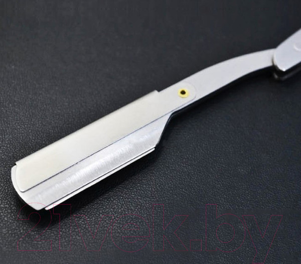 Изображение товара Опасная бритва Glamify HCB0687AA