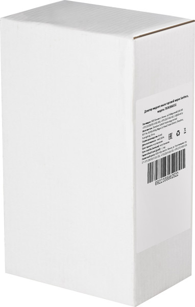 Изображение товара Сенсорный дозатор для жидкого мыла Saniteco TBD02866532