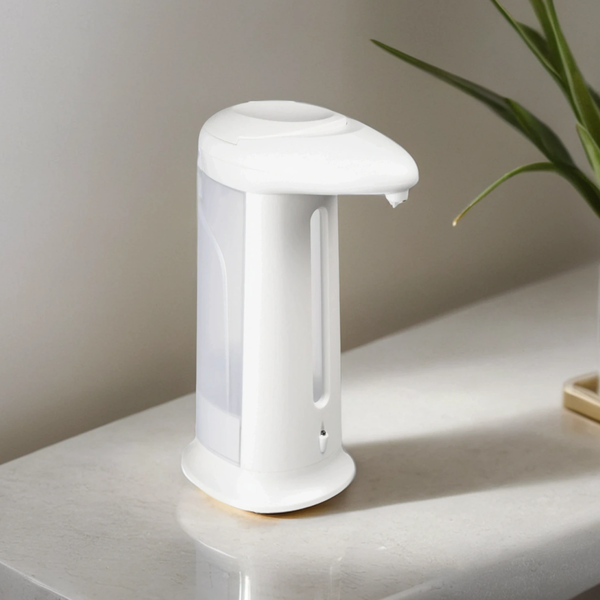 Изображение товара Сенсорный дозатор для жидкого мыла Saniteco TBD02866532