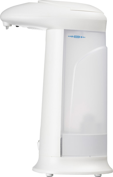 Изображение товара Сенсорный дозатор для жидкого мыла Saniteco TBD02866532