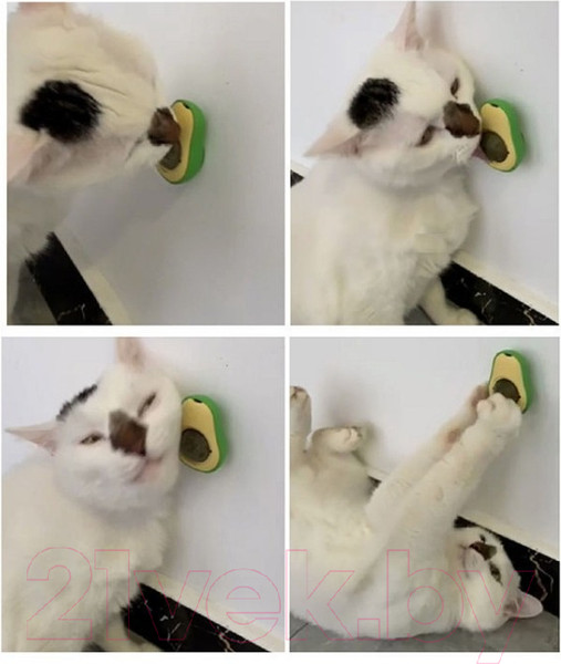 Изображение товара Игрушка для кошек Pet Paws TBD0602836101A