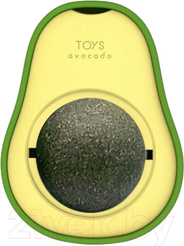Изображение товара Игрушка для кошек Pet Paws TBD0602836101A