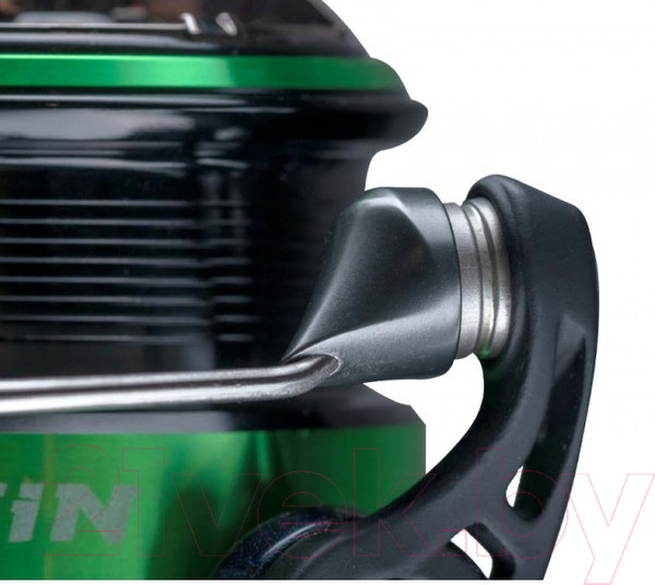 Изображение товара Катушка безынерционная Azura Kenshin 3000S / AZK3000S (без лески, 9 шарикоподшипников)