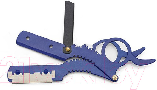 Изображение товара Опасная бритва Glamify TBD0413758201B