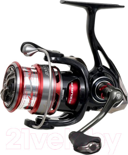 Изображение товара Катушка безынерционная Azura Sawada 2000S / AZS2000S (без лески)