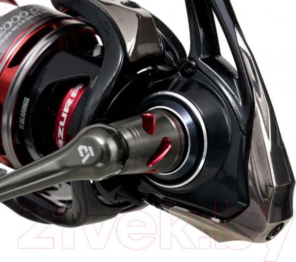 Изображение товара Катушка безынерционная Azura Sawada 2000S / AZS2000S (без лески)