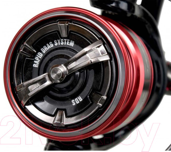 Изображение товара Катушка безынерционная Azura Sawada 2000S / AZS2000S (без лески)