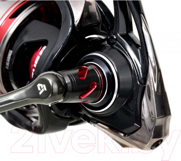 Изображение товара Катушка безынерционная Azura Sawada 3000S / AZS3000S (без лески, 11 шарикоподшипников)