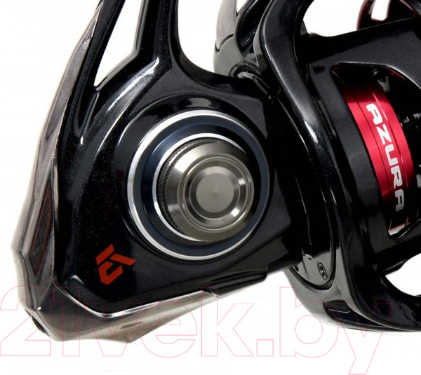 Изображение товара Катушка безынерционная Azura Sawada 3000S / AZS3000S (без лески, 11 шарикоподшипников)