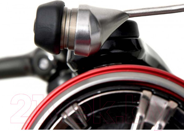 Изображение товара Катушка безынерционная Azura Sawada 3000S / AZS3000S (без лески, 11 шарикоподшипников)