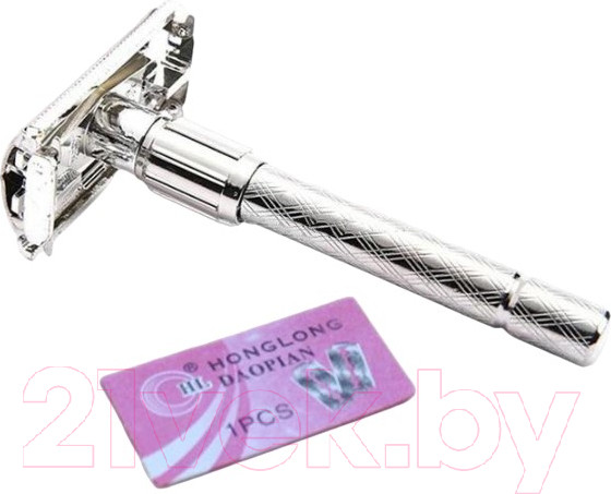 Изображение товара Бритвенный станок Glamify TBD03996609