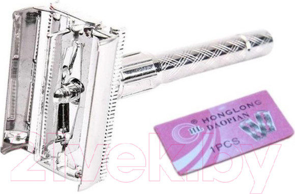 Изображение товара Бритвенный станок Glamify TBD03996609