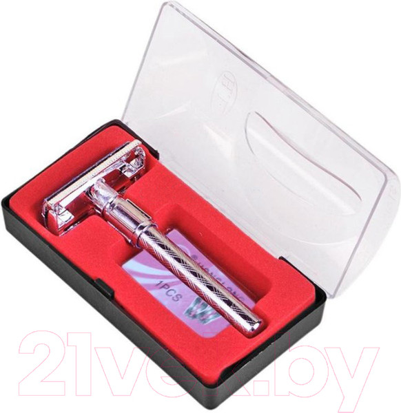 Изображение товара Бритвенный станок Glamify TBD03996609