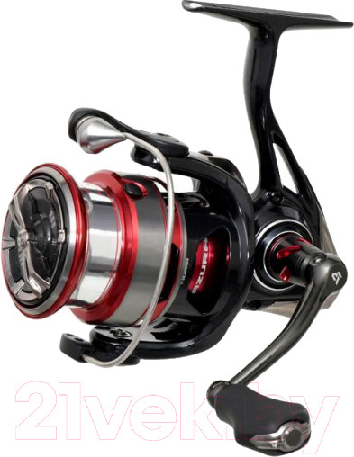 Изображение товара Катушка безынерционная Azura Sawada 4000S / AZS4000S (без лески)