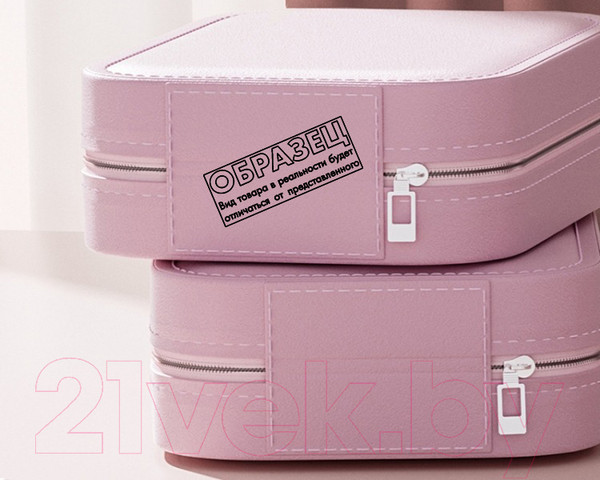 Изображение товара Зеркало косметическое Saniteco TBD0604415701B