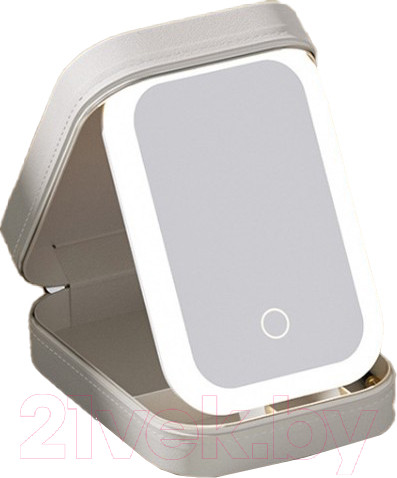 Изображение товара Зеркало косметическое Saniteco TBD0604415701B