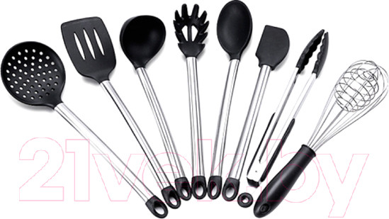 Изображение товара Набор кухонных приборов Sundays Home HC4405