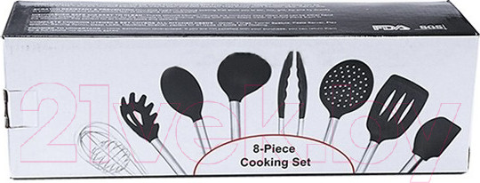Изображение товара Набор кухонных приборов Sundays Home HC4405